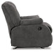 Partymate Recliner - World Furniture Gallery (Newark, CA)