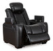 Party Time Power Recliner - World Furniture Gallery (Newark, CA)