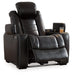 Party Time Power Recliner - World Furniture Gallery (Newark, CA)