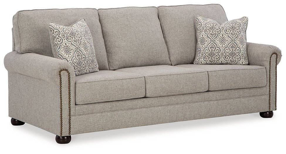 Gaelon Sofa Sleeper - World Furniture Gallery (Newark, CA)