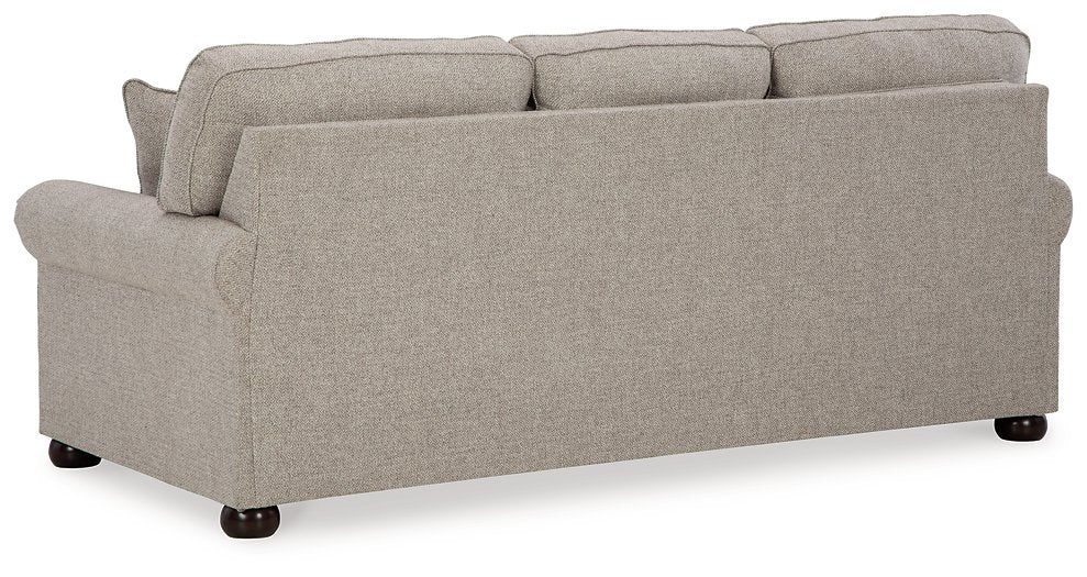 Gaelon Sofa - World Furniture Gallery (Newark, CA)