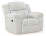 Frohn Recliner - World Furniture Gallery (Newark, CA)