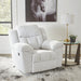 Frohn Recliner - World Furniture Gallery (Newark, CA)