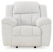 Frohn Recliner - World Furniture Gallery (Newark, CA)