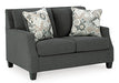 Bayonne Loveseat - World Furniture Gallery (Newark, CA)