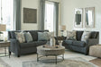 Bayonne Living Room Set - World Furniture Gallery (Newark, CA)