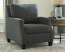 Bayonne Living Room Set - World Furniture Gallery (Newark, CA)