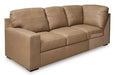 Bandon 2-Piece Sectional - World Furniture Gallery (Newark, CA)