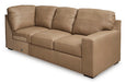 Bandon 2-Piece Sectional - World Furniture Gallery (Newark, CA)