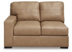 Bandon 2-Piece Sectional - World Furniture Gallery (Newark, CA)