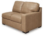 Bandon 2-Piece Sectional - World Furniture Gallery (Newark, CA)