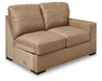 Bandon 2-Piece Sectional - World Furniture Gallery (Newark, CA)