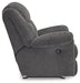 Foreside Recliner - World Furniture Gallery (Newark, CA)