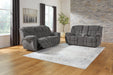 Foreside Living Room Set - World Furniture Gallery (Newark, CA)