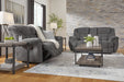 Foreside Living Room Set - World Furniture Gallery (Newark, CA)