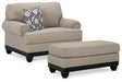 Elbiani Living Room Set - World Furniture Gallery (Newark, CA)