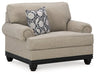 Elbiani Living Room Set - World Furniture Gallery (Newark, CA)