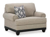 Elbiani Living Room Set - World Furniture Gallery (Newark, CA)