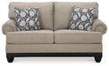 Elbiani Living Room Set - World Furniture Gallery (Newark, CA)