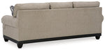 Elbiani Sofa - World Furniture Gallery (Newark, CA)