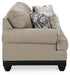 Elbiani Living Room Set - World Furniture Gallery (Newark, CA)