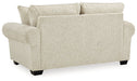 Haisley Loveseat - World Furniture Gallery (Newark, CA)