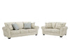 Haisley Living Room Set - World Furniture Gallery (Newark, CA)