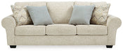 Haisley Sofa - World Furniture Gallery (Newark, CA)