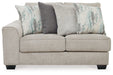 Ardsley Sectional - World Furniture Gallery (Newark, CA)