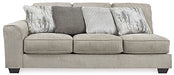 Ardsley Sectional - World Furniture Gallery (Newark, CA)