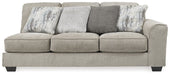 Ardsley Sectional - World Furniture Gallery (Newark, CA)