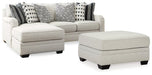 Huntsworth Living Room Set - World Furniture Gallery (Newark, CA)