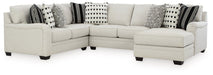 Huntsworth Living Room Set - World Furniture Gallery (Newark, CA)