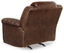 Stoneland Power Recliner - World Furniture Gallery (Newark, CA)