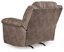 Stoneland Power Recliner - World Furniture Gallery (Newark, CA)