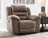 Stoneland Power Recliner - World Furniture Gallery (Newark, CA)