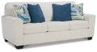 Cashton Sofa - World Furniture Gallery (Newark, CA)