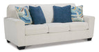 Cashton Sofa - World Furniture Gallery (Newark, CA)