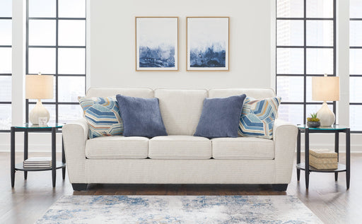 Cashton Sofa - World Furniture Gallery (Newark, CA)