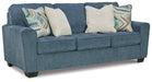 Cashton Sofa - World Furniture Gallery (Newark, CA)