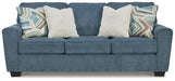 Cashton Sofa Sleeper - World Furniture Gallery (Newark, CA)