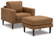 Telora Living Room Set - World Furniture Gallery (Newark, CA)