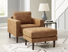 Telora Living Room Set - World Furniture Gallery (Newark, CA)