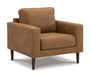 Telora Living Room Set - World Furniture Gallery (Newark, CA)