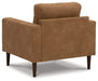 Telora Chair - World Furniture Gallery (Newark, CA)