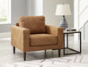 Telora Living Room Set - World Furniture Gallery (Newark, CA)