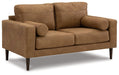 Telora Loveseat - World Furniture Gallery (Newark, CA)