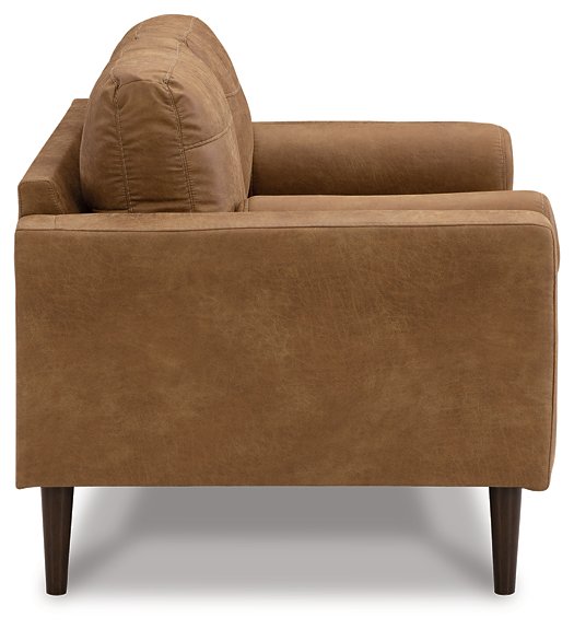 Telora Loveseat - World Furniture Gallery (Newark, CA)