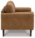 Telora Loveseat - World Furniture Gallery (Newark, CA)