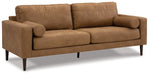 Telora Sofa - World Furniture Gallery (Newark, CA)